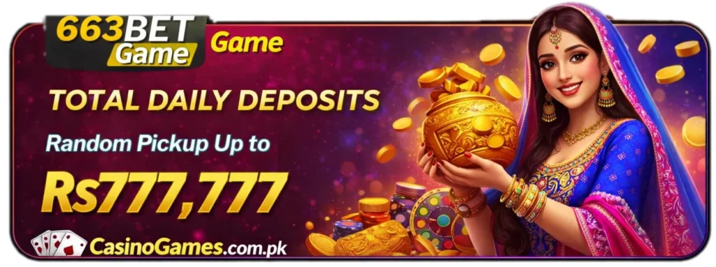 663 Bet Game Apk Download