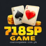 718sp Game download