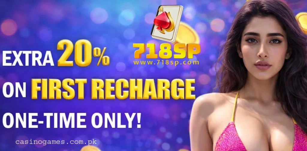 718sp Game login