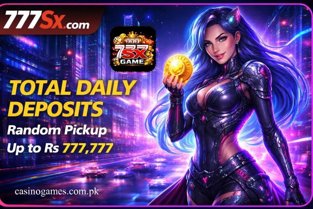 777Sx game download apk