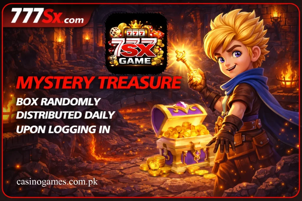 777Sx game login