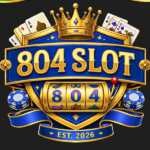804 slot game