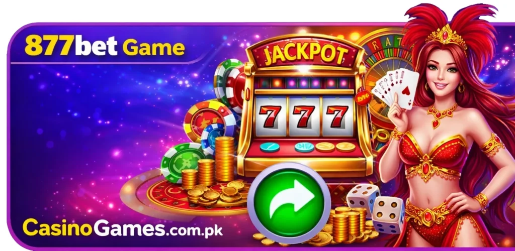 877 Bet Game Download