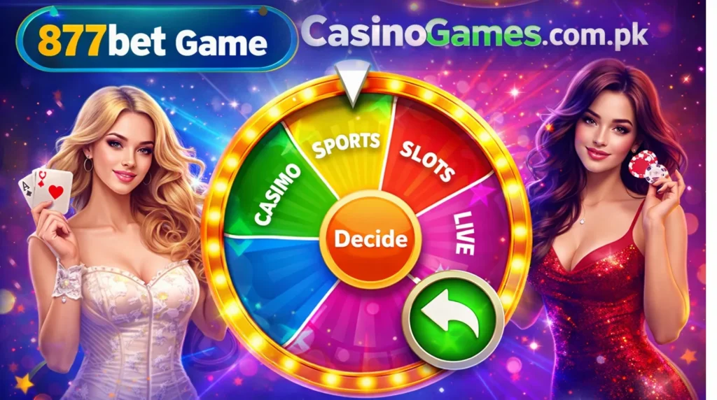 877 Bet Game Download apk