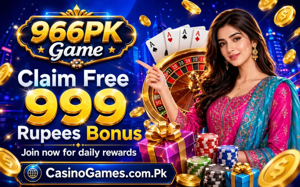 966Pk Game Download