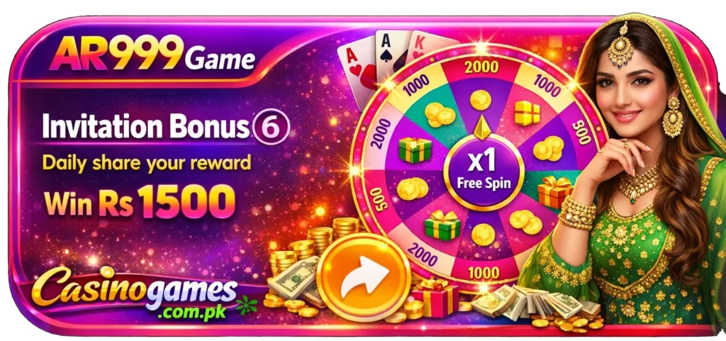 Ar999 Game App Download