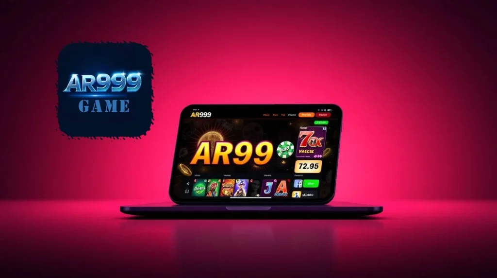 Ar999 Game Download App