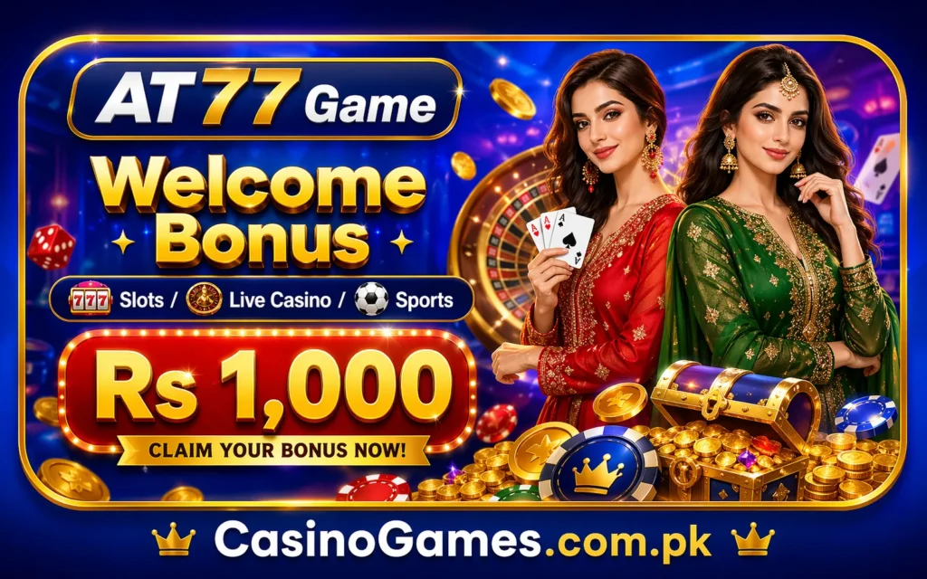 At77 Game