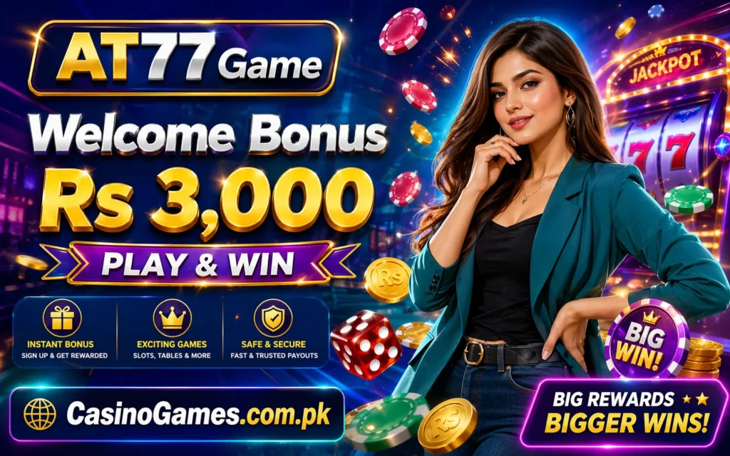 At77 Game Download