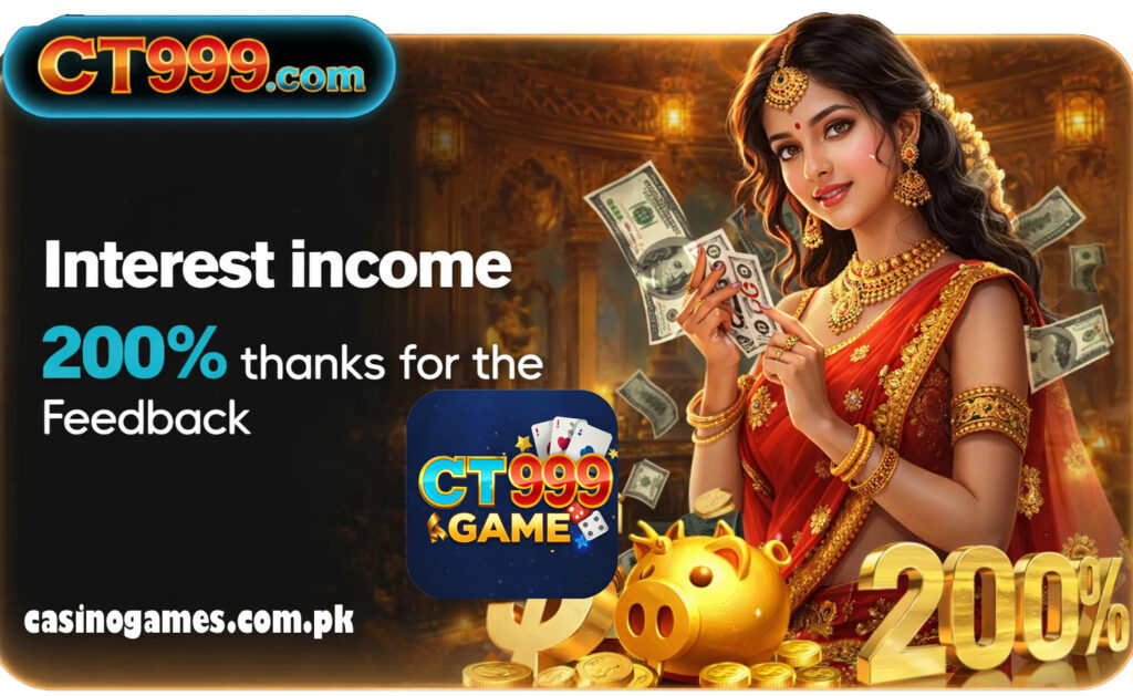 CT 999 Game Download