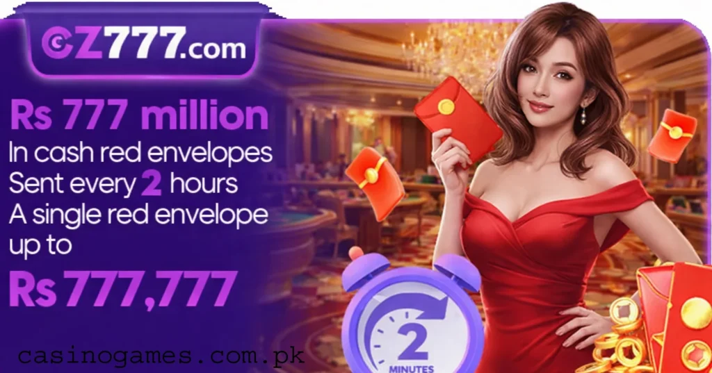 Cz 777 Game Download