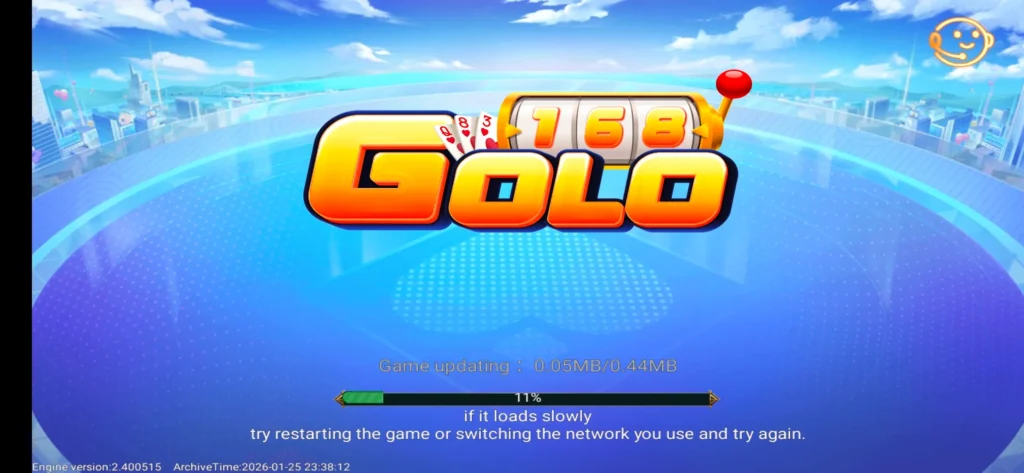 Golo168 Game Download