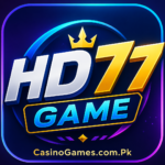 HD77 Game