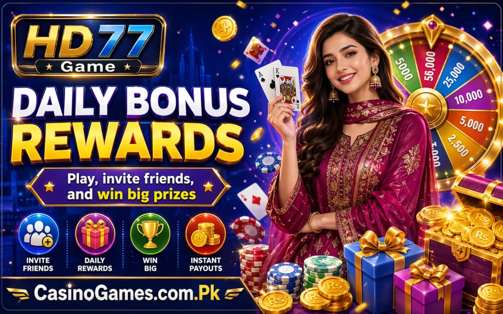 HD77 Game Download