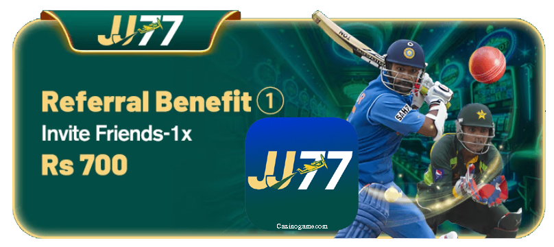 JJ77 Game App Download