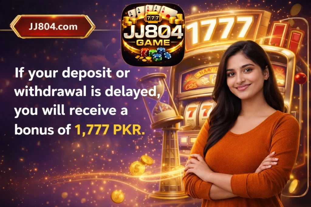 JJ804 Game Apk Download