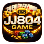 JJ804 Game App