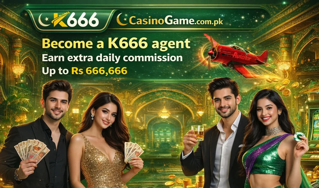 K666 Game Apk Download