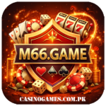 M66 Game Download