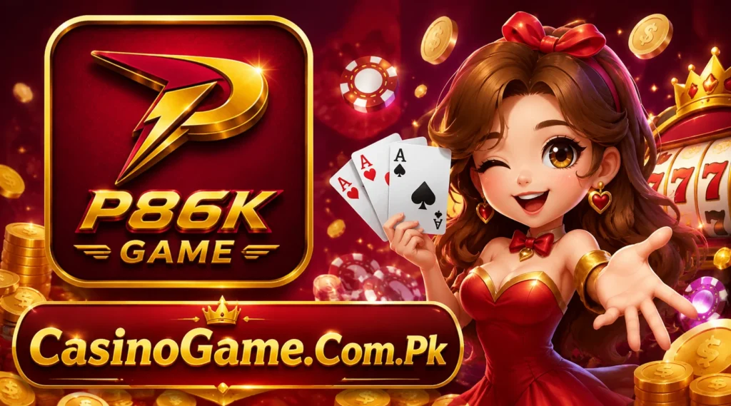 P86K Game