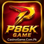 P86K Game apk