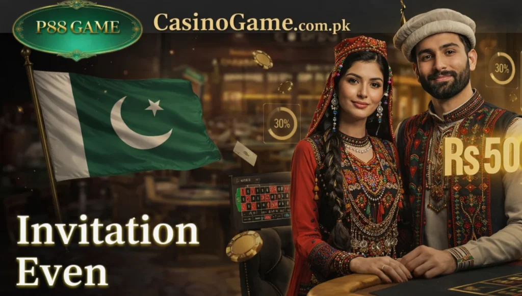 P88 Game Apk Download