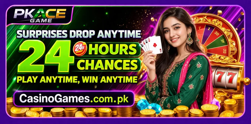 PKAce App