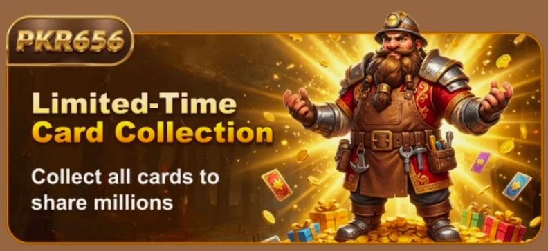 PKR656 Game download