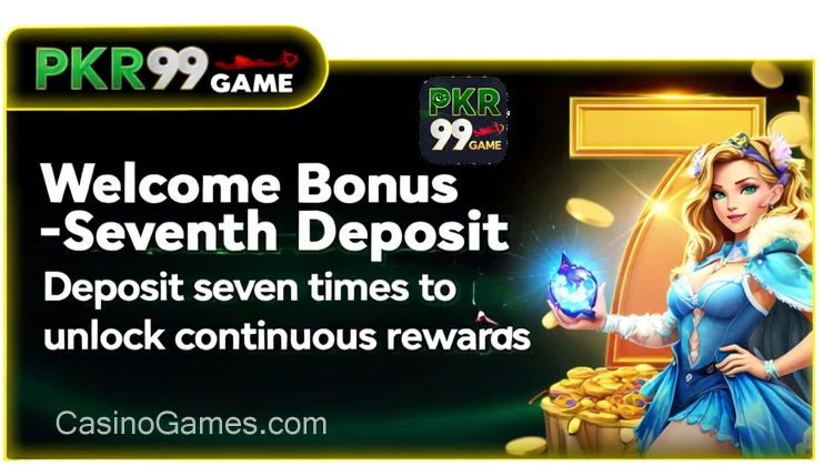 PKR99 Game Apk Download