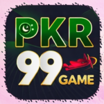 PKR99 Game App