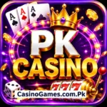 Pk Casino App