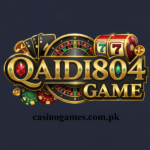 Qaidi804 Game Download