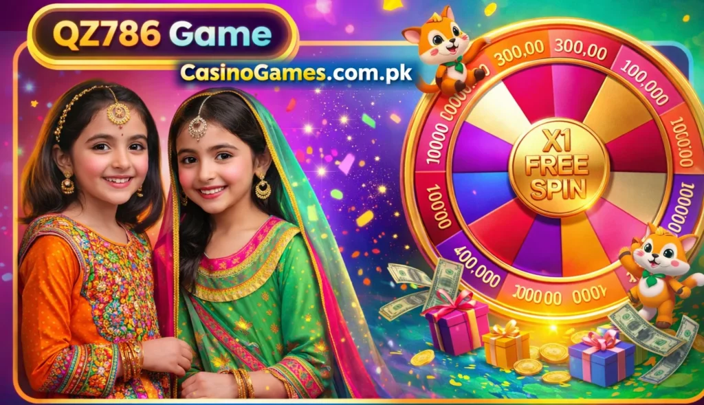 Qz 786 Game Download