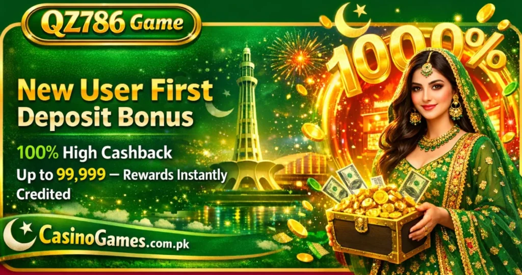 Qz 786 Game apk Download