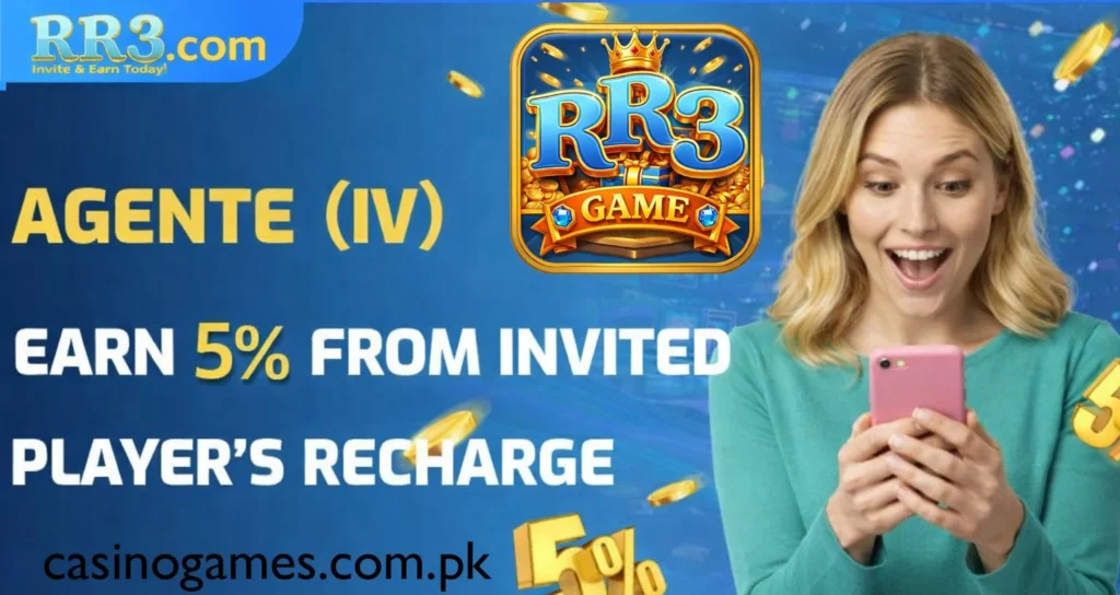 RR3 Game Download