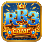 RR3 Game Download