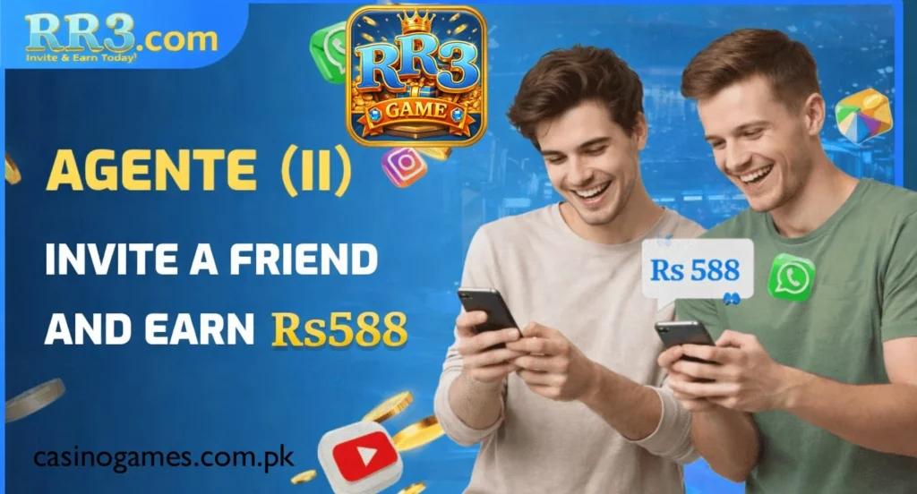 RR3 Game Download Apk