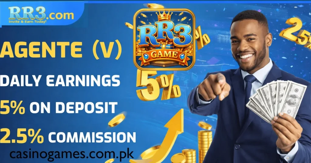 RR3 Game Download App