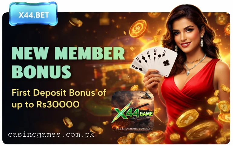 X44 Game Apk Download