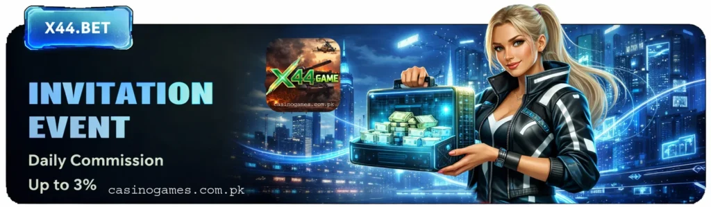 X44 Game Download