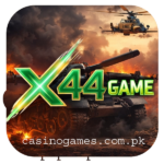 X44 Game Download
