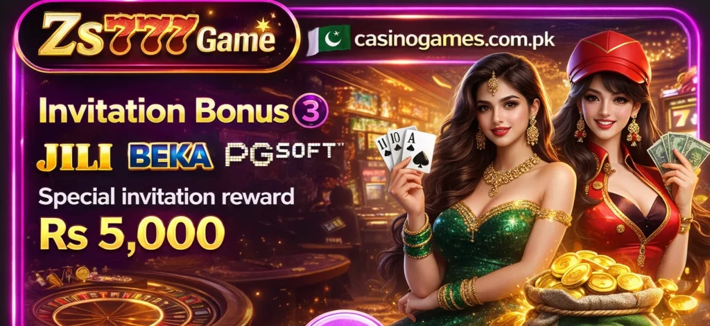 Zs777 Game Apk Download