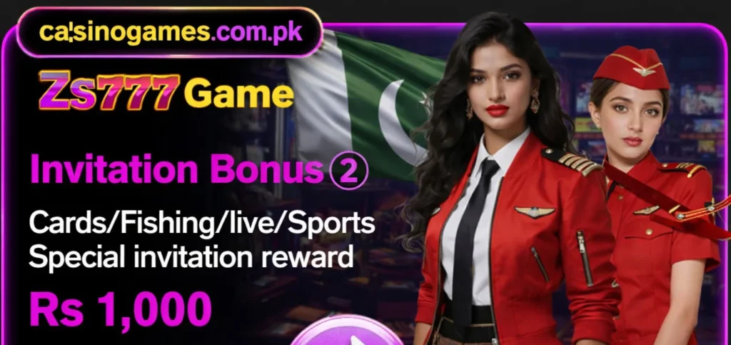 Zs777 Game App Download