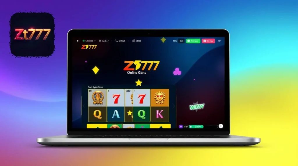 Zt777 Game Download