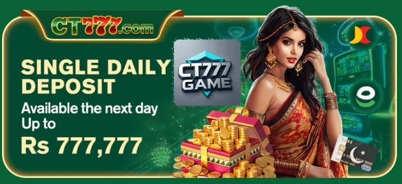 ct777 Game Download App