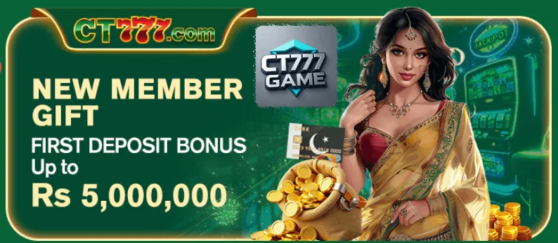 ct777 Game Download apk