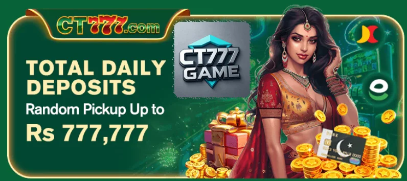 ct777 Game Download