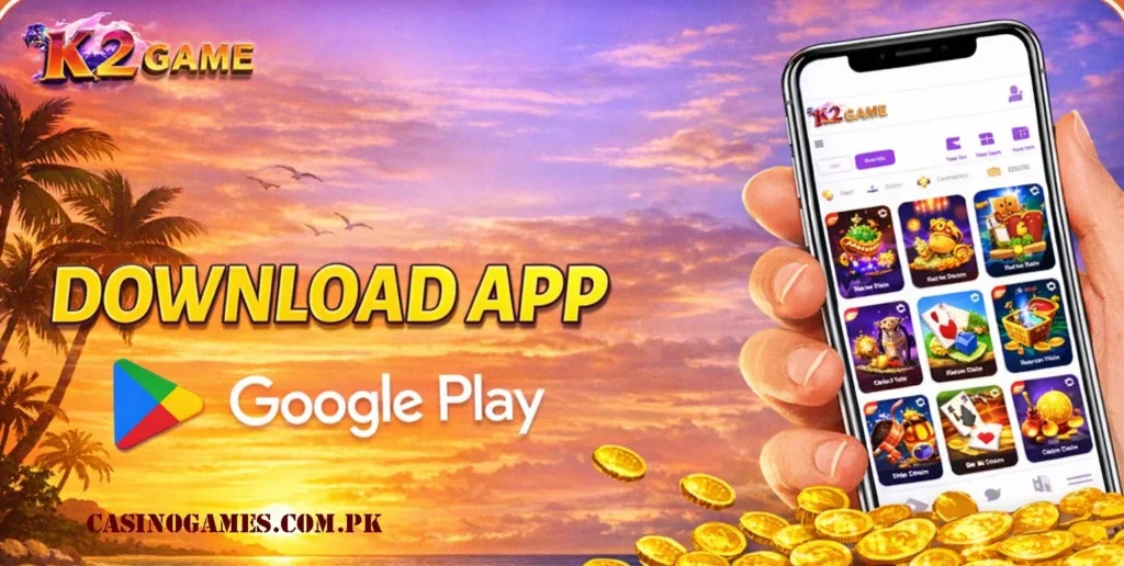 k2 Game Apk Download