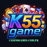 k 55 Game