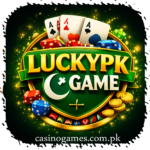 luckypk game Download